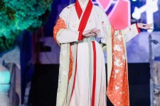 阳江汉服模特是哪种兼职的吗(网上雇用古拆汉服模特可信吗)