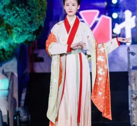 阳江汉服模特是哪种兼职的吗(网上雇用古拆汉服模特可信吗)