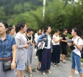 阳江中国伴游论坛(中国伴游市场)