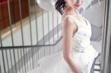 阳江女伴侣兼职婚纱模特(婚纱模特兼职是实的吗)