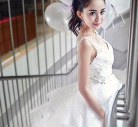 阳江女伴侣兼职婚纱模特(婚纱模特兼职是实的吗)