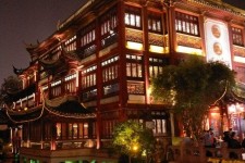 阳江上海旅游攻略(上海旅游攻略5日自助游攻略)