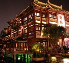 阳江上海旅游攻略(上海旅游攻略5日自助游攻略)