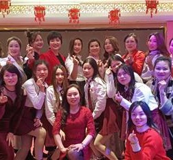 阳江兼职模特公益(兼职模特是什么)