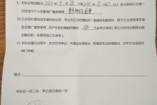 阳江关于模特兼职能否会要求签合同的信息