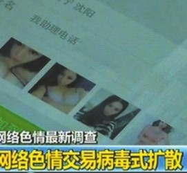 阳江上海伴游 伴游女郎白天陪玩晚上陪睡 网络跑火日薪过万(图)