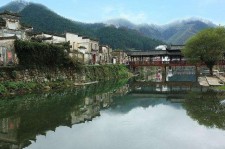 阳江江西旅游攻略(江西旅游攻略必去景点)