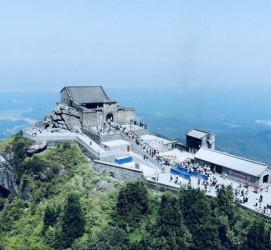 阳江湖南旅游攻略(武汉到湖南旅游攻略)