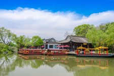 阳江旅游景点(旅游景点排行榜)