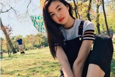 阳江维密中国模特(维密中国模特刘雯)