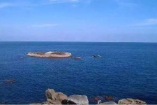 阳江短途游(短途游玩的说说)