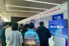 阳江北京伴游招聘 北京各大高校恢复线下招聘会，今年有什么不一样？记者探访