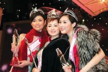 阳江亚洲小姐(亚洲小姐主题曲经典配乐)