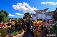 阳江丽江兼职模特伴游(丽江兼职工资日结古城)
