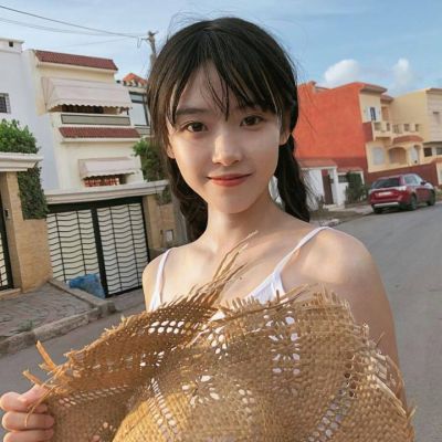 阳江伴游女生李梓萱的资料