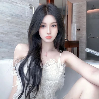阳江伴游女生吴悠的资料