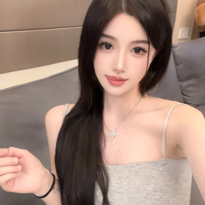 阳江伴游女生陈梦琪的资料