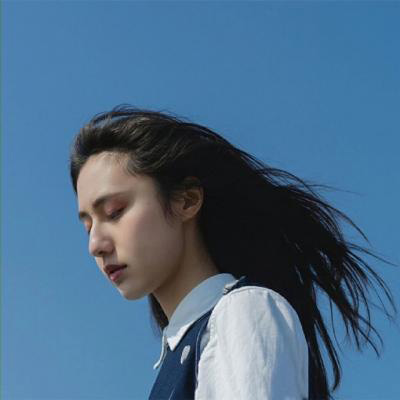 阳江伴游女生沈星澜的资料
