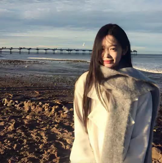 阳江伴游女生周晓婷的资料?