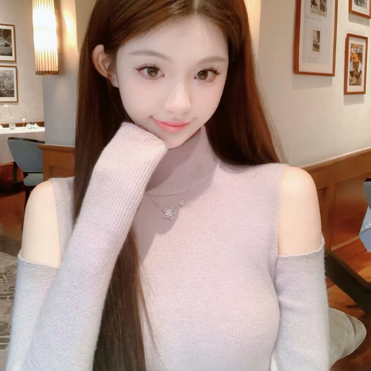 阳江一位伴游女孩的内心独白：在繁华与孤独间寻找自我?