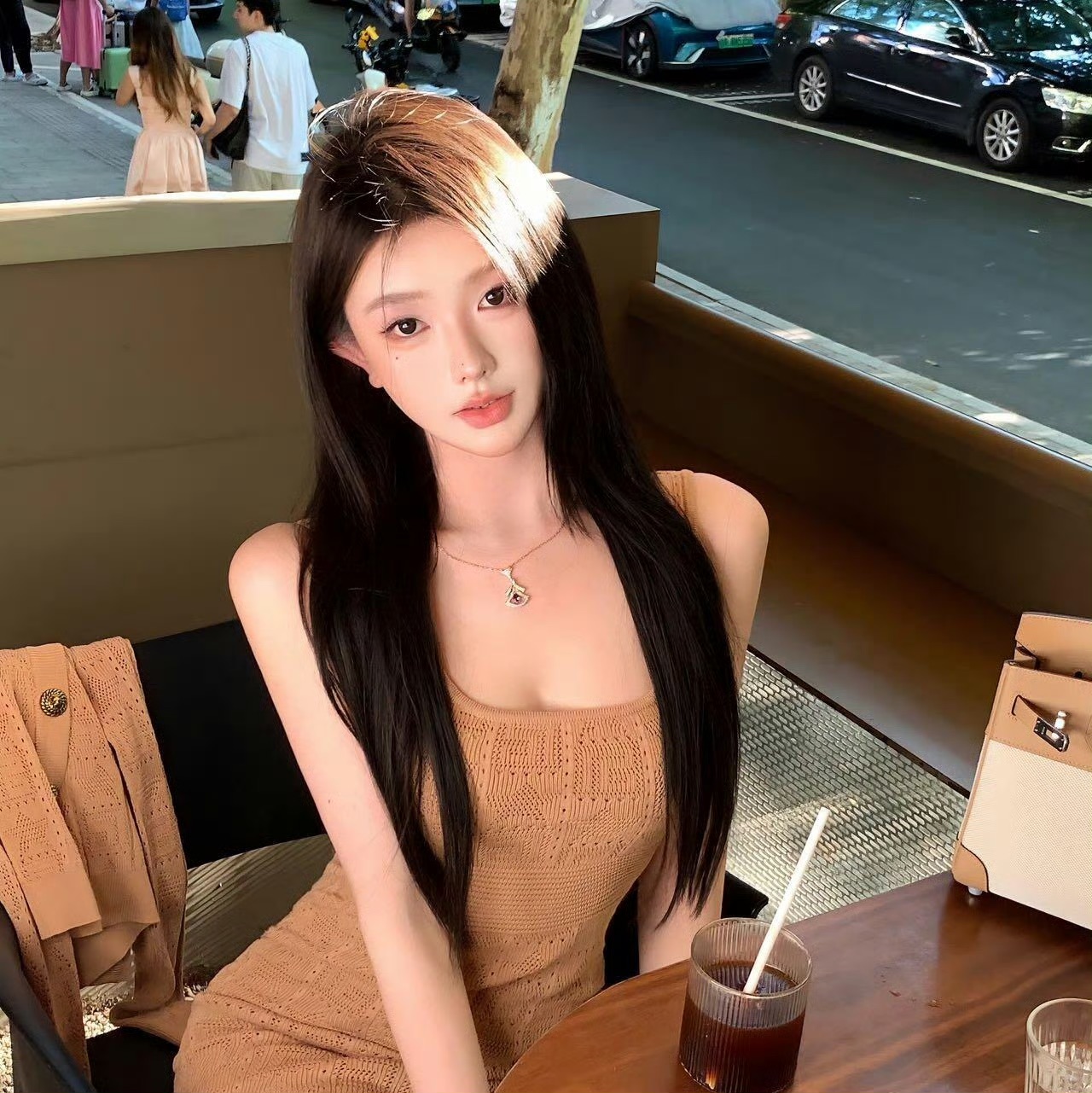 阳江伴游女生苏樱樱的资料