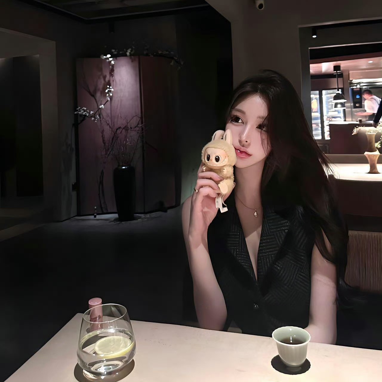 阳江伴游女生范甜甜的资料