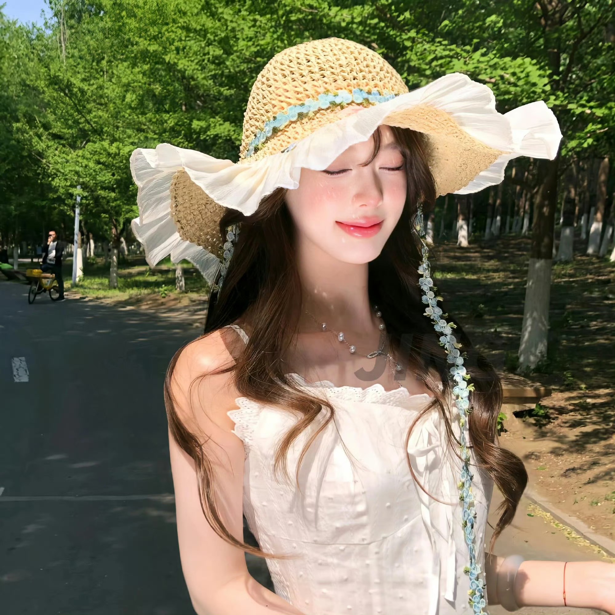 阳江伴游女生许曼姿的资料