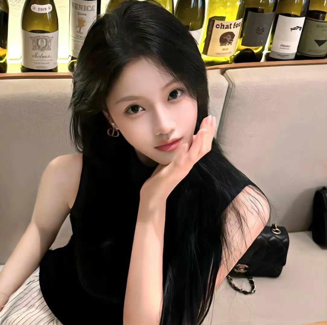 阳江伴游女生阚梦蕊的资料
