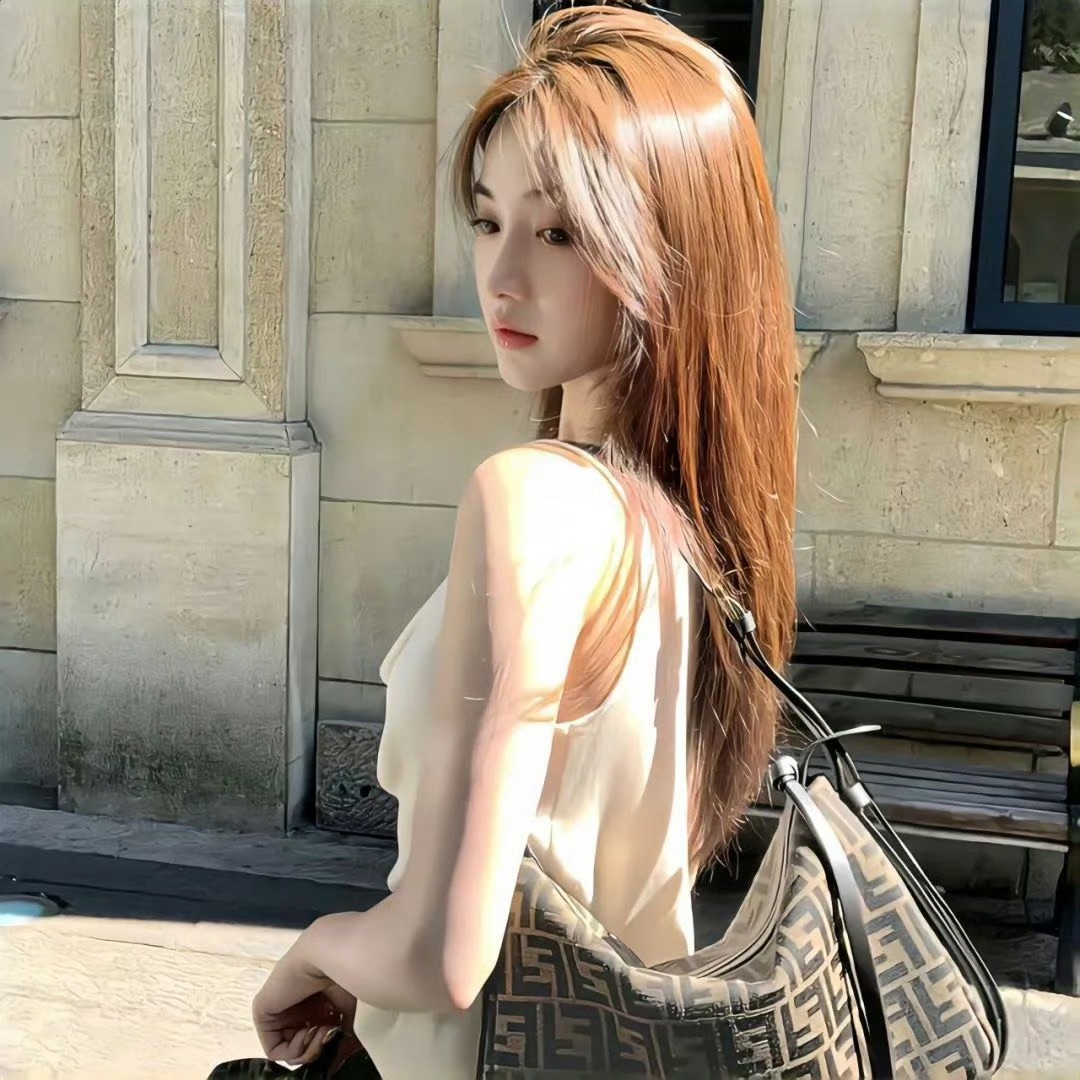 阳江伴游女生夏夏的资料