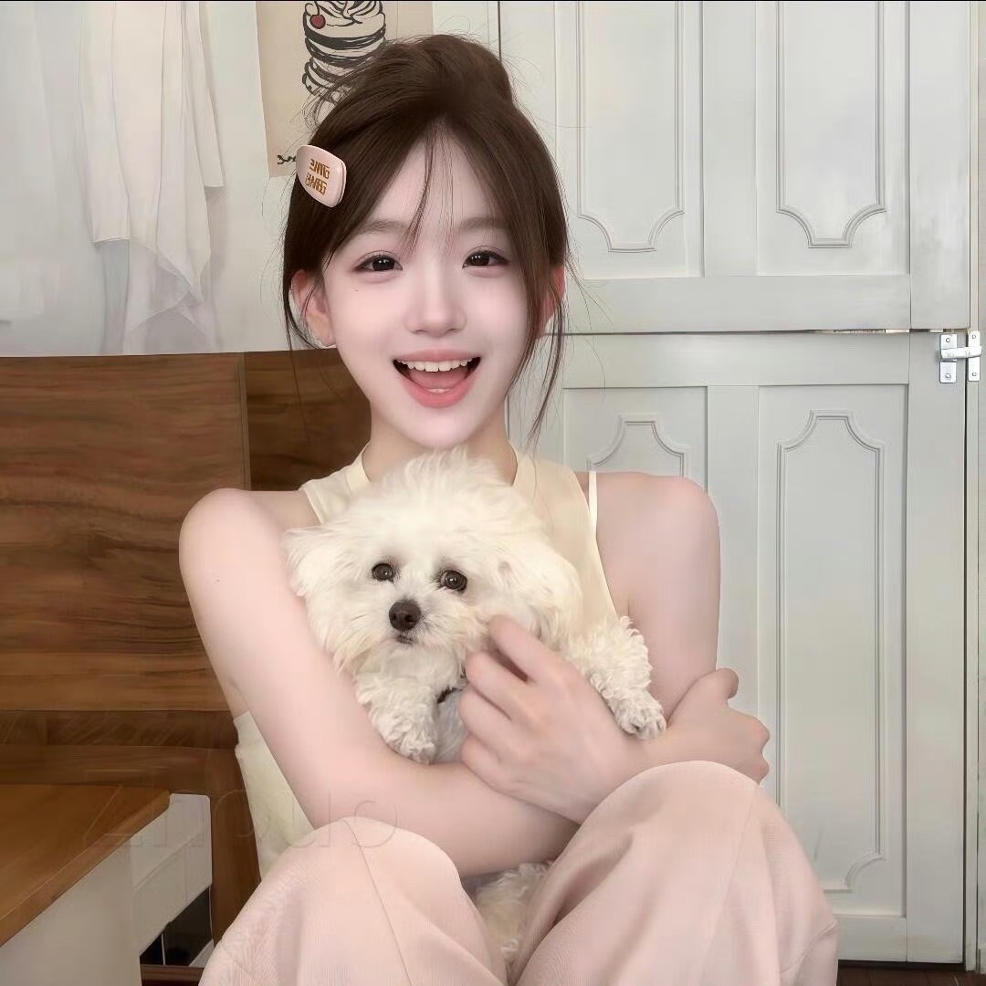 阳江伴游女生周小婷的资料
