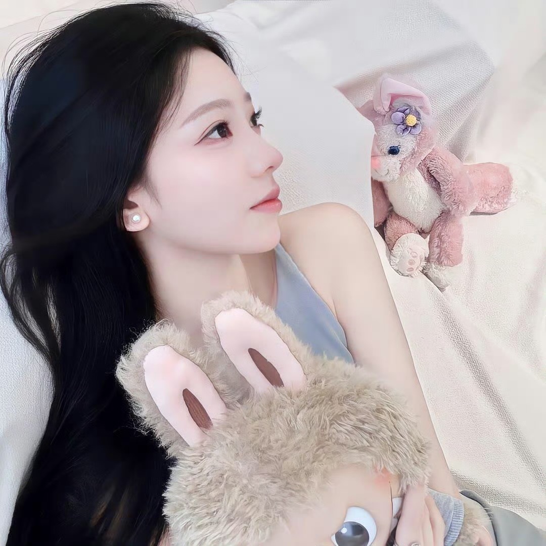 阳江伴游女生林雾眠的资料