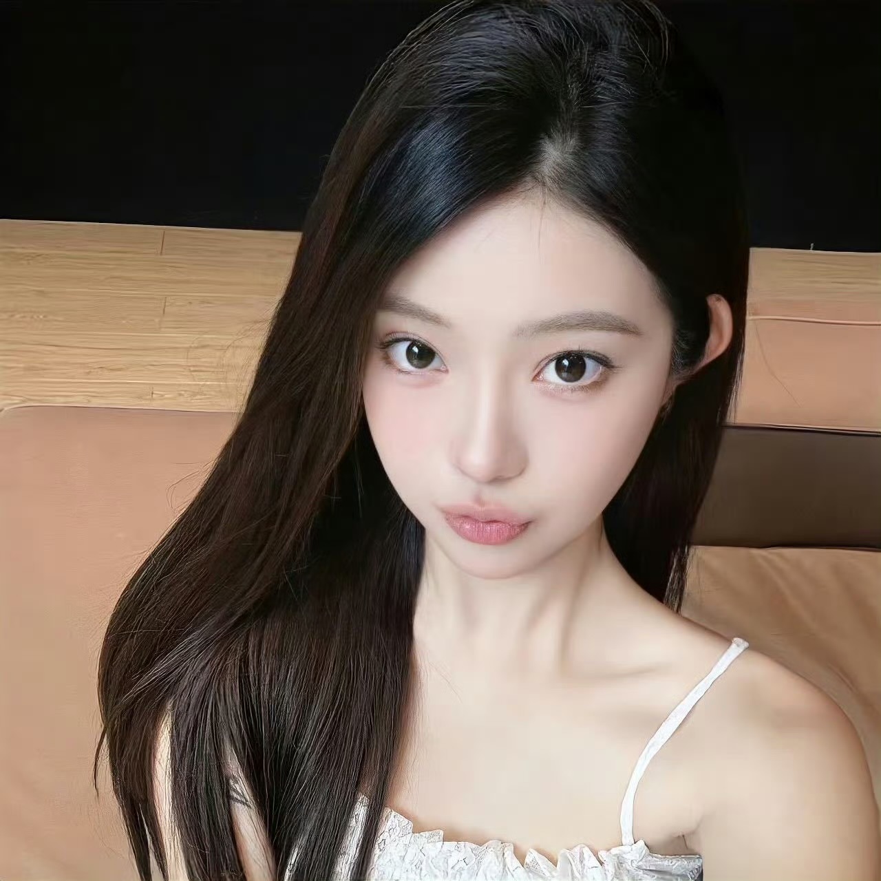 阳江伴游女生Olivia Wang的资料