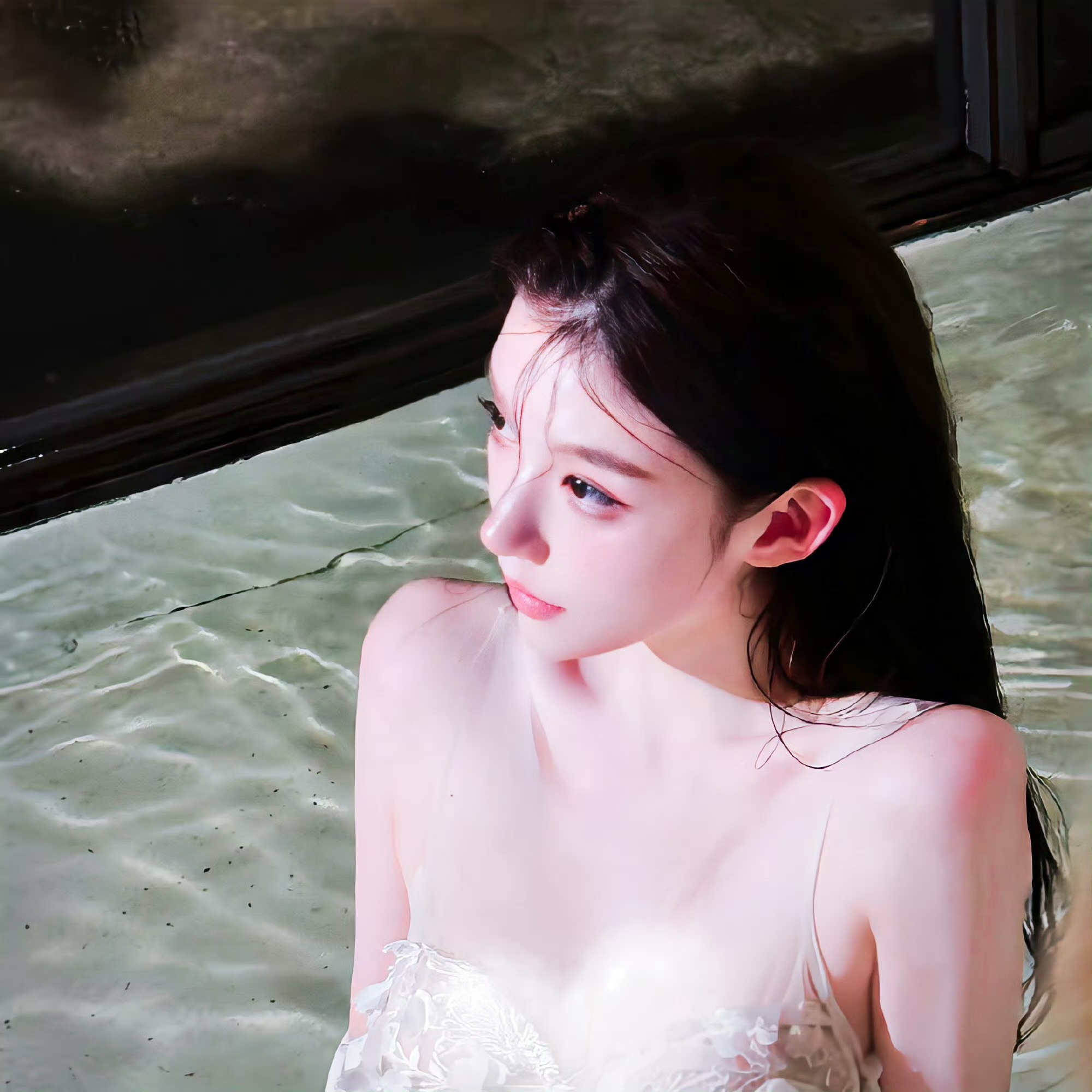 阳江伴游女生 | 苏瑜的资料