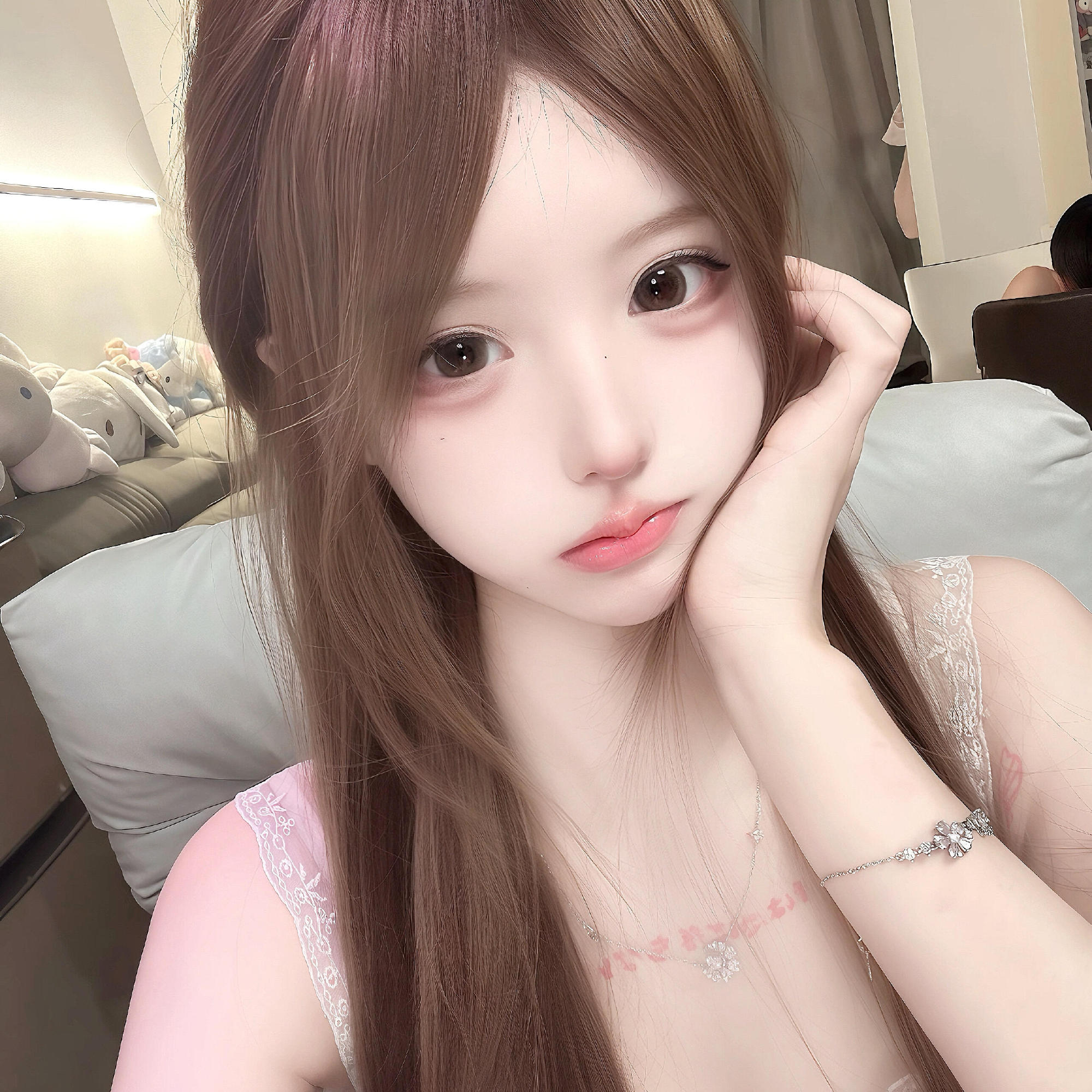 阳江伴游女生 | 刘盈🌸的资料