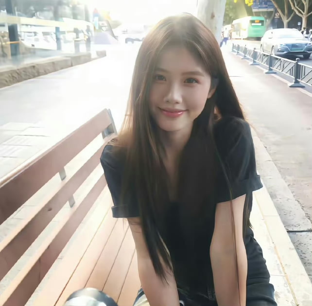 阳江伴游女生 | 姜莱的资料