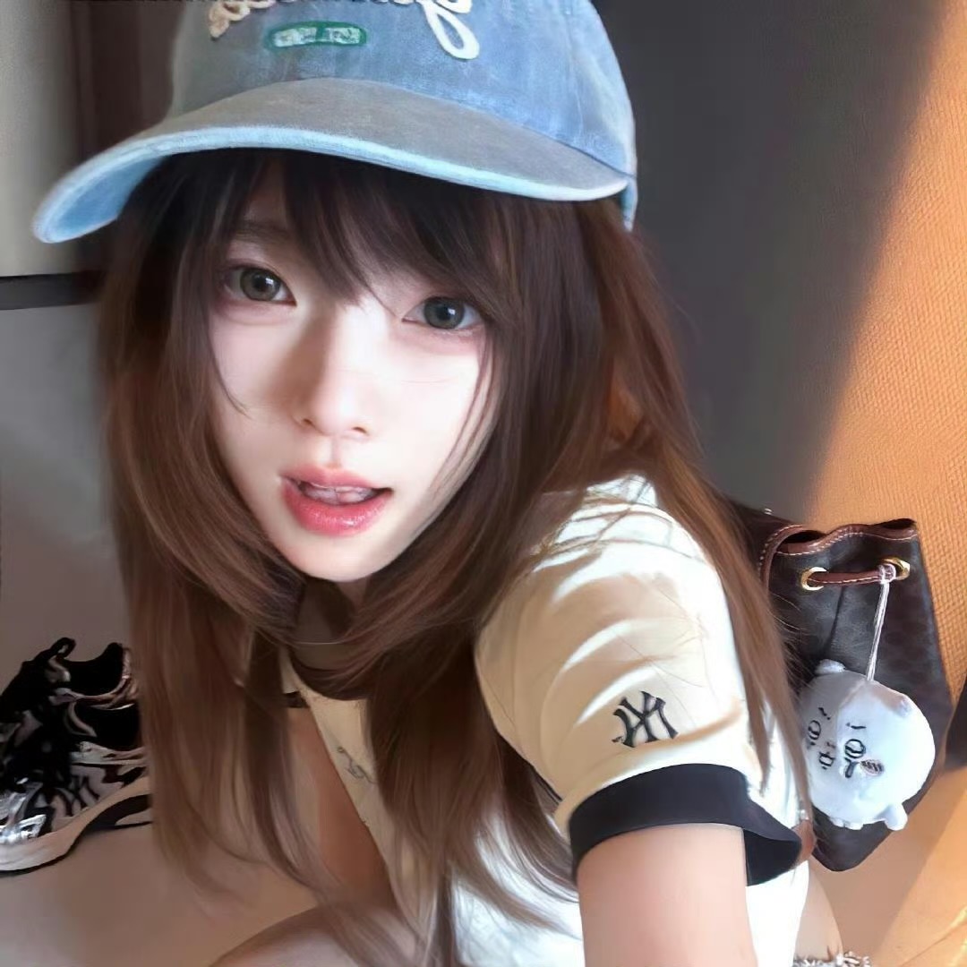阳江伴游女生 | 小鹿 🦌的资料