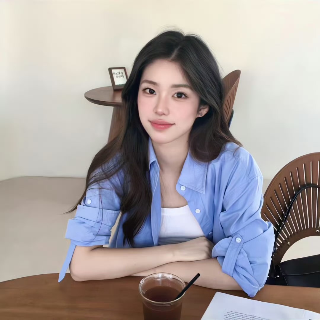 阳江伴游女生 | 白清叙的资料
