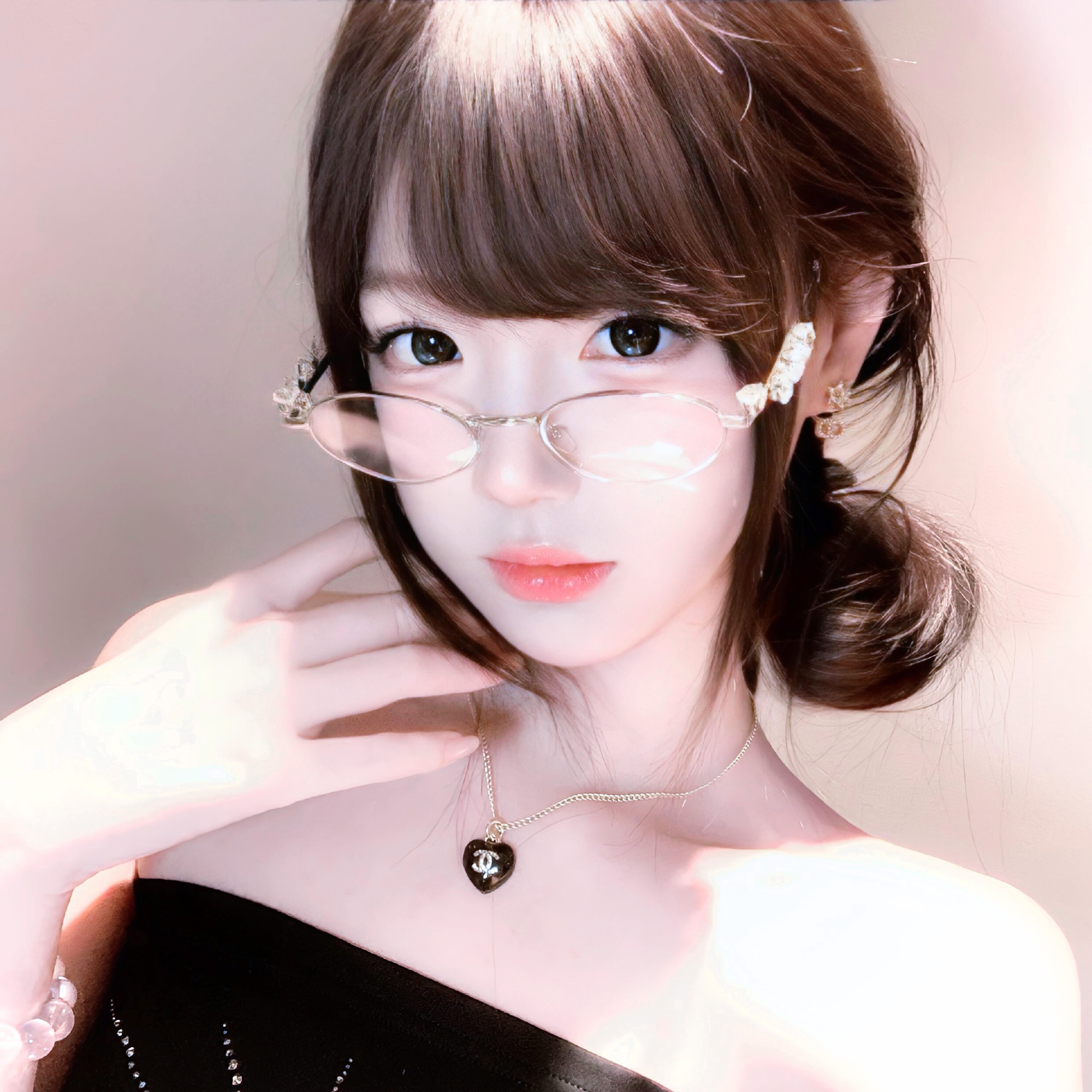 阳江伴游女生 | 小鱼儿的资料