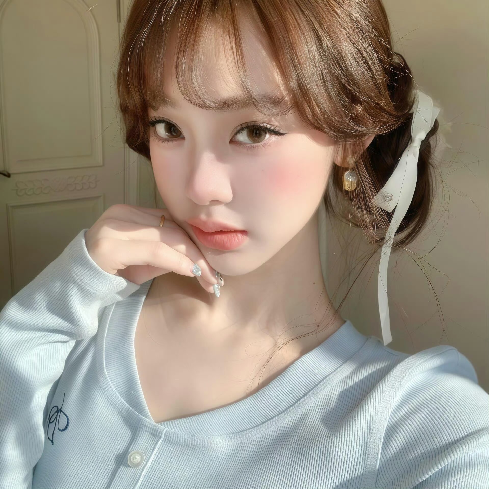 阳江艺术伴游女生 | 雅宁的资料