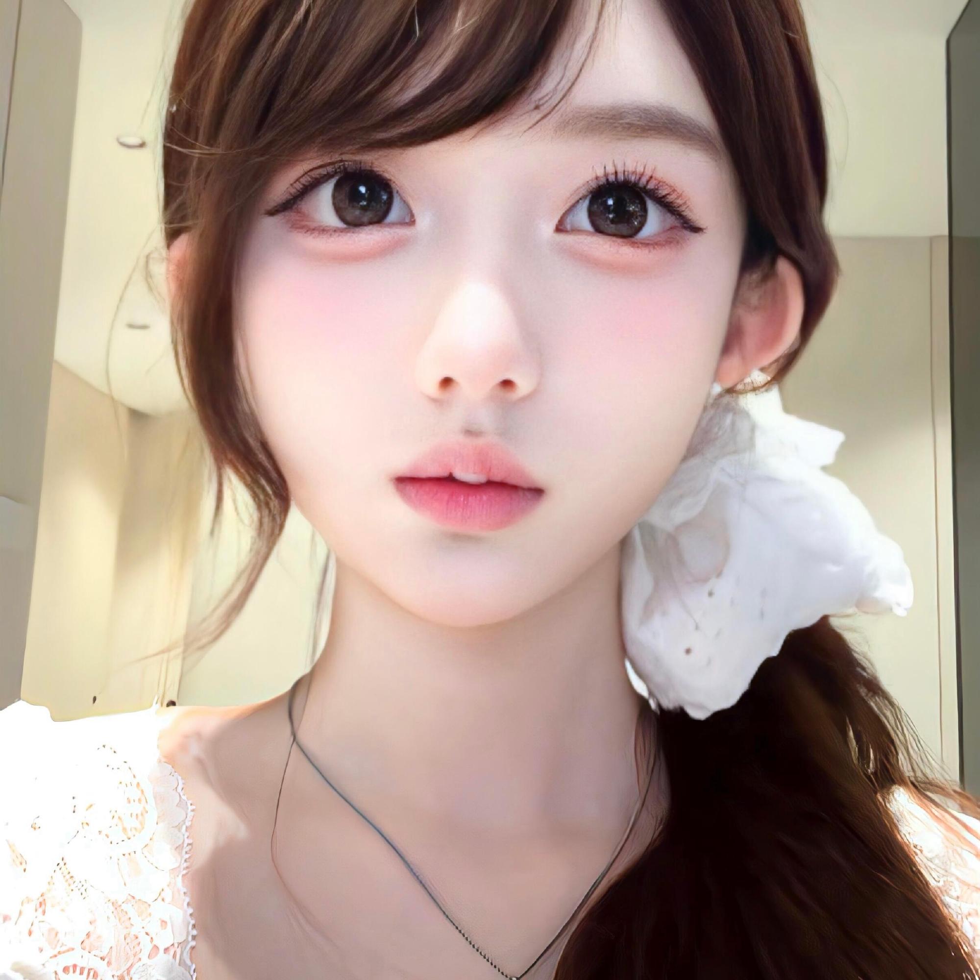 阳江伴游女生 | 昕昕的资料