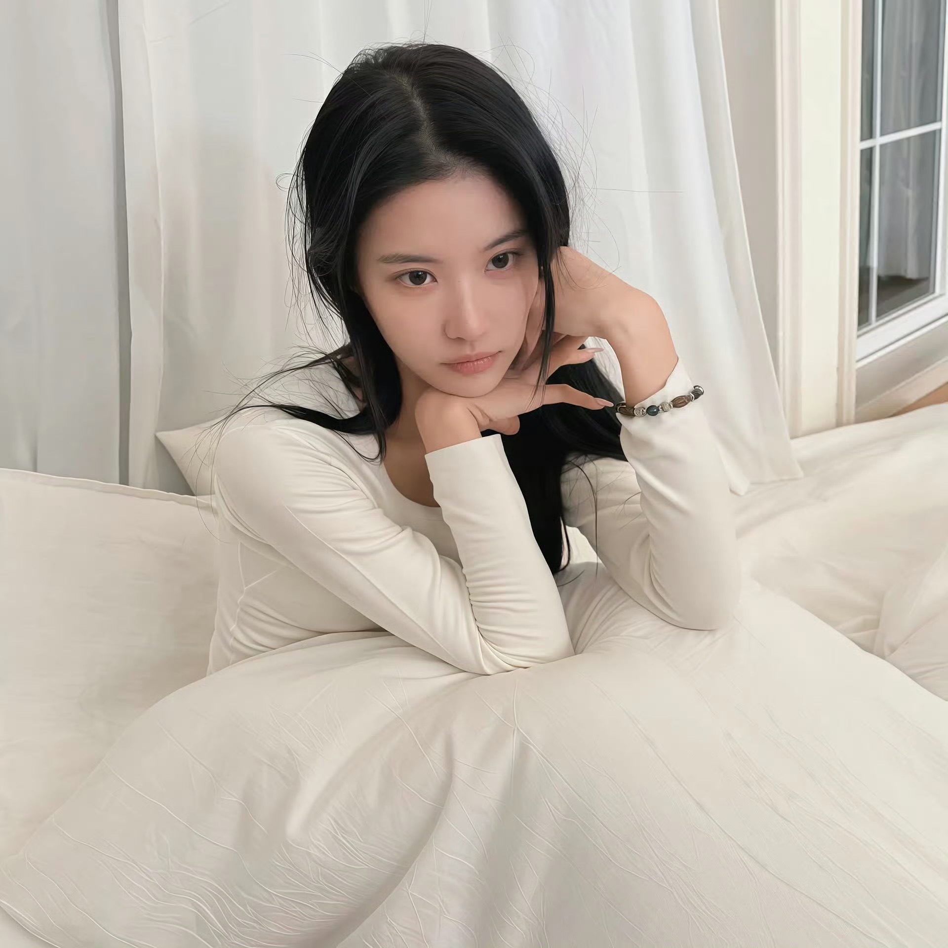 阳江伴游女生 | 婉娜的资料
