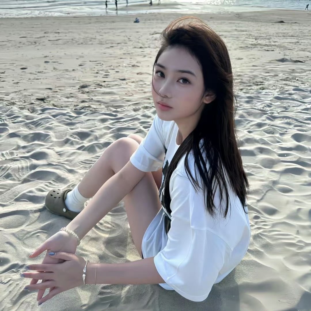 阳江私人伴游女生 | 沛儿 🖤的资料