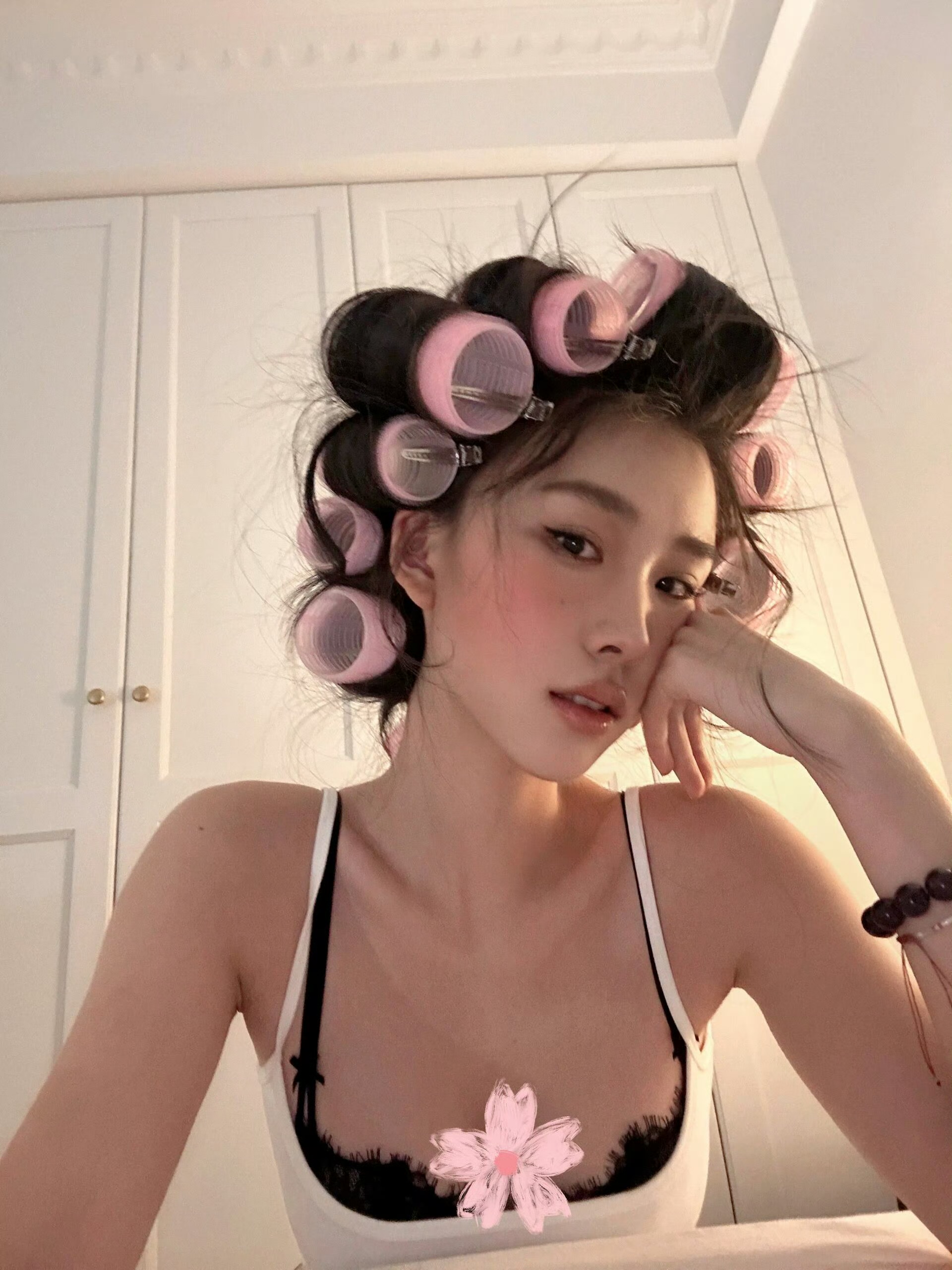 阳江高端私人伴游女生 | 岚岚的资料