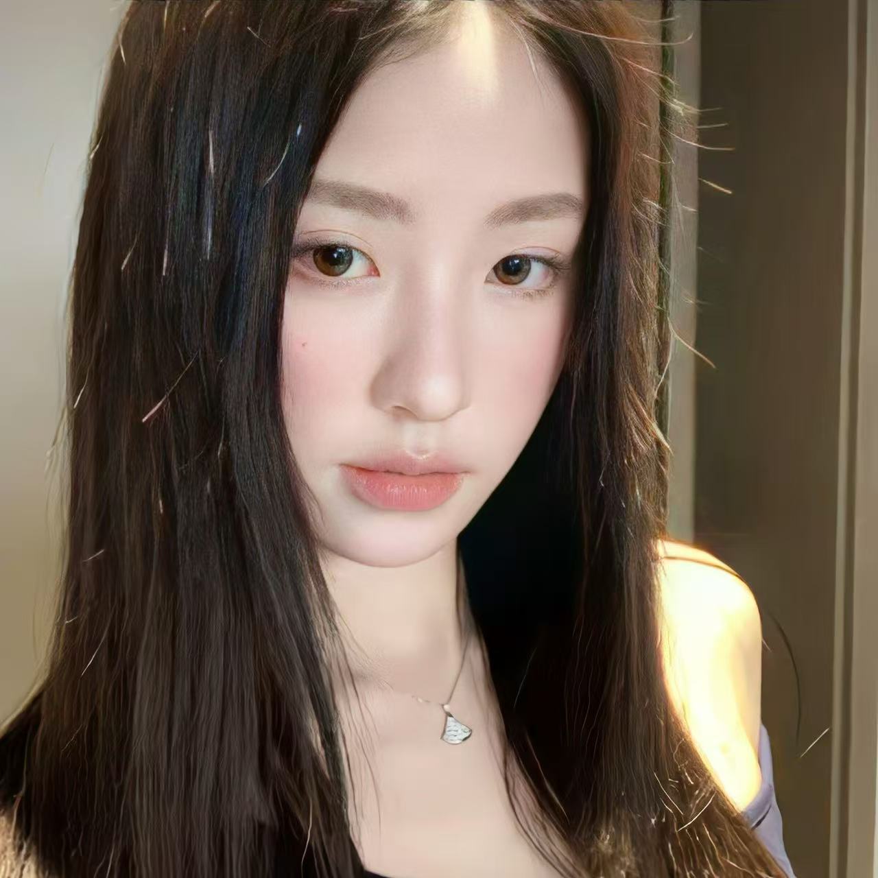 阳江伴游女生林星瑶的资料