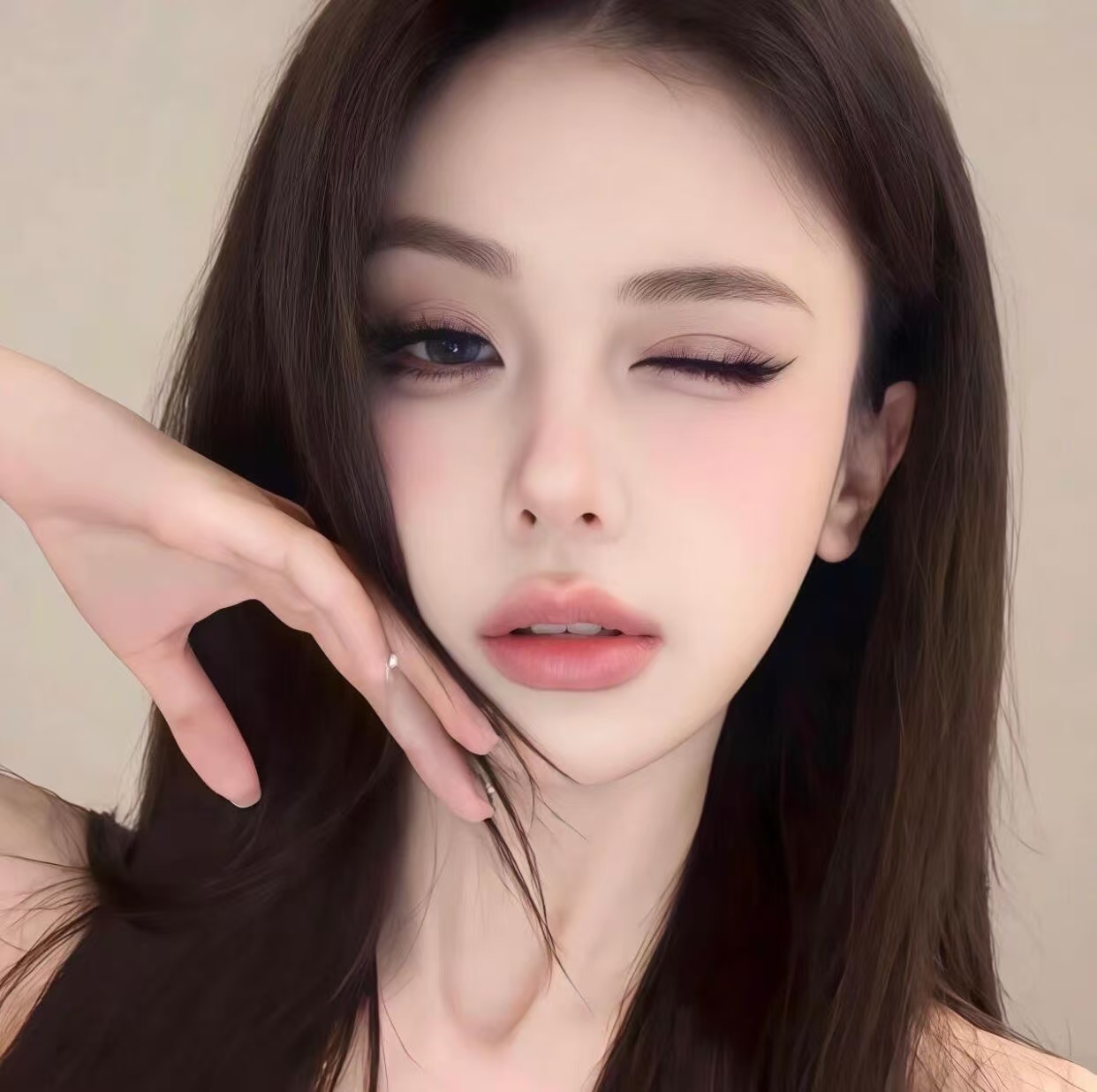 阳江伴游女生茆暄的资料