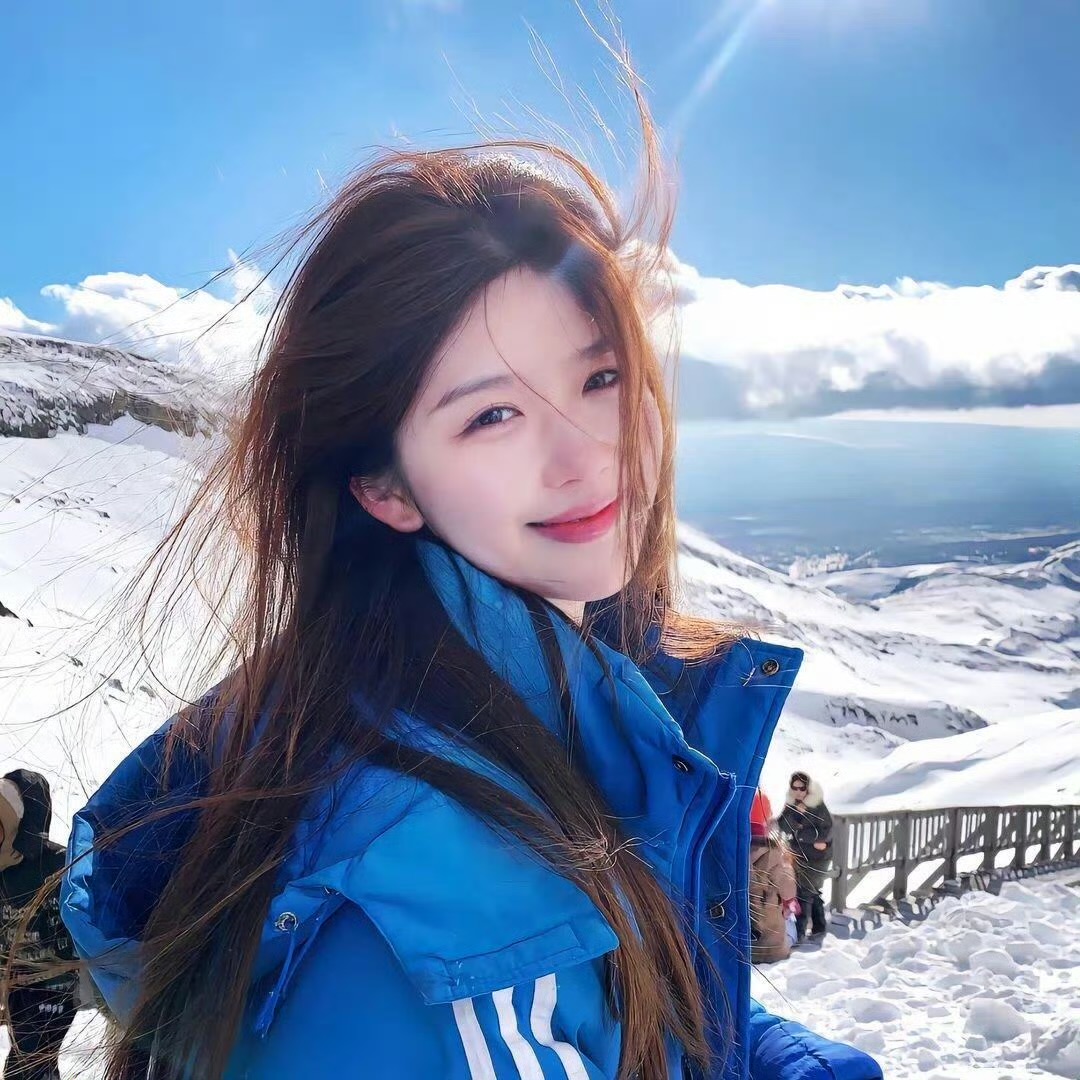 阳江伴游女生焦紫雪的资料