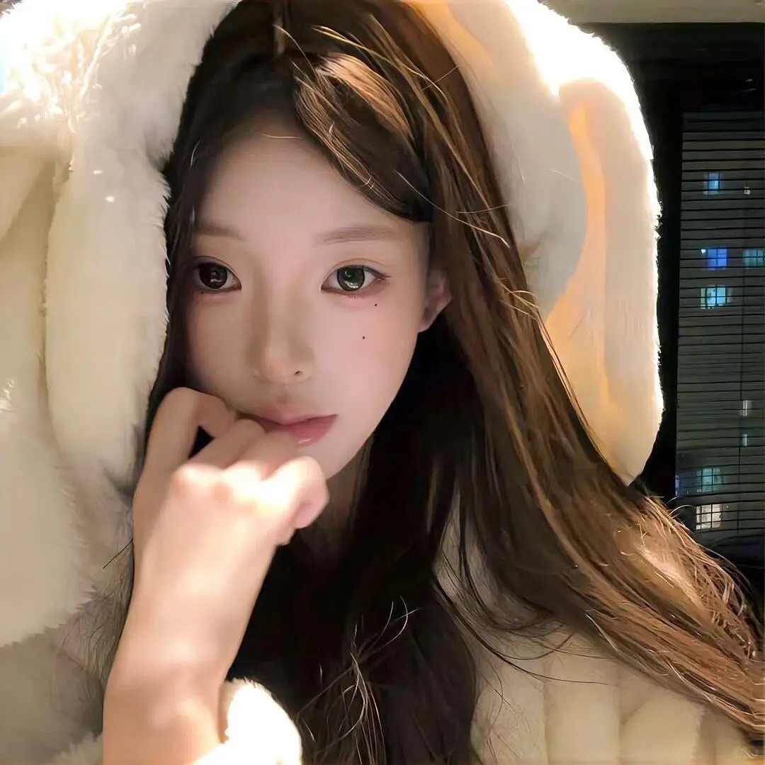 商务伴游女生许安妮的资料